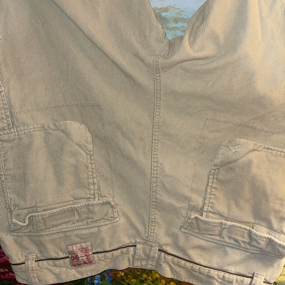 AMAX 10 corduroy pants size 38👖 - Picture 9 of 10